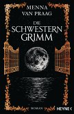 Die Schwestern Grimm (eBook, ePUB)