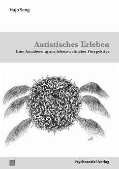 Autistisches Erleben (eBook, PDF) - Seng, Hajo