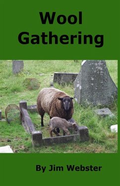 Cover Wool Gathering (eBook, ePUB)