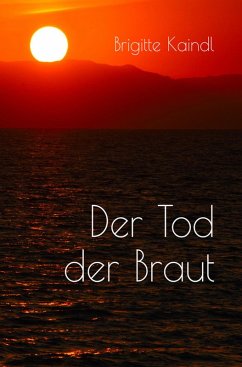 Cover Der Tod der Braut (eBook, ePUB)