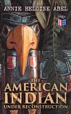 The American Indian Under Reconstruction (eBook, ePUB)