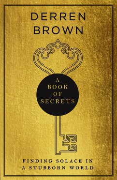A Book of Secrets (eBook, ePUB) - Brown, Derren