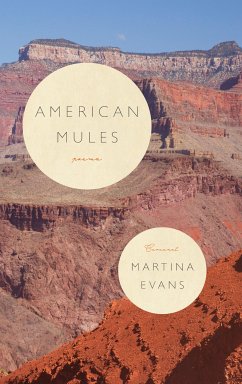 American Mules (eBook, ePUB) - Evans, Martina