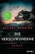 Die Verschwundene (eBook, ePUB) - Bild 1