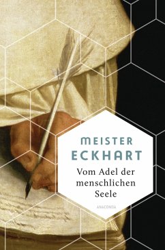 Vom Adel der menschlichen Seele (eBook, ePUB) - Meister, Eckhart