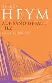Auf Sand gebaut - Filz (eBook, ePUB)