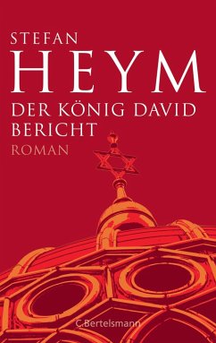 Der König David Bericht (eBook, ePUB) - Heym, Stefan