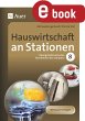 Hauswirtschaft an Stationen Klasse 8... - Bild 1