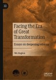 Facing the Era of Great Transformation (eBook, PDF)