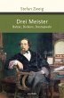 Drei Meister. Balzac, Dickens,... - Bild 1
