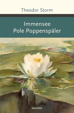 Immensee. Pole Poppenspäler - Storm, Theodor