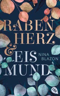 Rabenherz und Eismund - Blazon, Nina