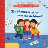Mein Starkmacher-Buch! - Zusammen ist... - Bild 1