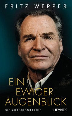 Ein ewiger Augenblick - Wepper, Fritz