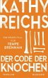 Der Code der Knochen / Tempe Brennan... - Bild 1