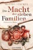 Die Macht der sieben Familien / Die sieben Familien Bd.1