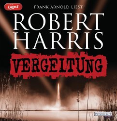 Vergeltung - Harris, Robert
