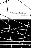 A Theory of Prudence (eBook, PDF)