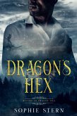 Dragon's Hex (Return to Dragon Isle, #3) (eBook, ePUB)