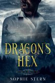 Dragon's Hex (Return to Dragon Isle, #3) (eBook, ePUB) Dragon's Hex (Return to Dragon Isle, #3) (eBook, ePUB)