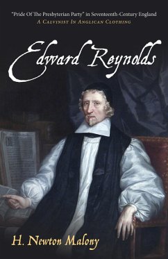 Edward Reynolds (eBook, ePUB)