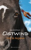 Wie es begann / Ostwind Bd.7 (eBook, ePUB)