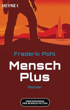 Mensch Plus (eBook, ePUB) - Pohl, Frederik