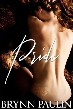 Cover Pride (eBook, ePUB)