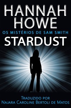 Cover Stardust (eBook, ePUB)