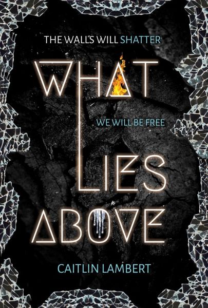 What Lies Above (eBook, ePUB) What Lies Above (eBook, ePUB)