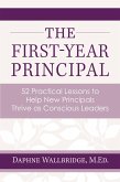 The First-Year Principal (eBook, ePUB)