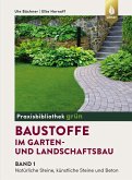 Baustoffe im Garten- und Landschaftsbau (eBook, PDF)