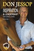 Inspiration & Leadership: For Horse Lovers (eBook, ePUB)