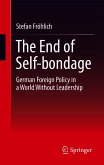 The End of Self-bondage (eBook, PDF)