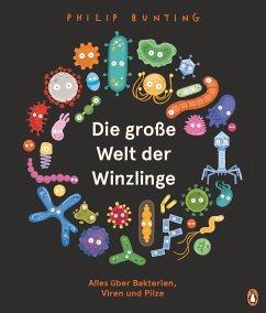 Die große Welt der Winzlinge - Bunting, Philip