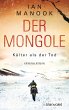Kälter als der Tod / Der Mongole Bd.2 - Bild 1