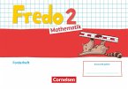 Fredo Mathematik 2. Schuljahr. Ausgabe A - Forderheft