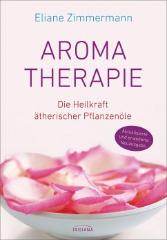 Aromatherapie - Zimmermann, Eliane