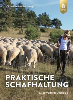 Praktische Schafhaltung - Mendel, Christian