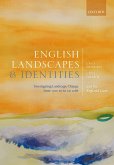 English Landscapes and Identities (eBook, ePUB)