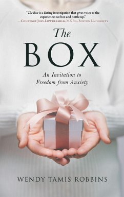 The An Invitation to Freedom from Anxiety (eBook, ePUB) - Robbins, Wendy Tamis