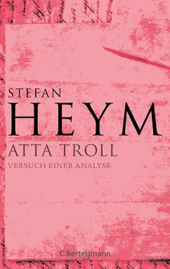 Atta Troll (eBook, ePUB) - Heym, Stefan