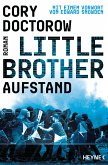 Aufstand / Little Brother Bd.1 (eBook, ePUB)