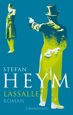 Lassalle (eBook, ePUB) - Heym, Stefan