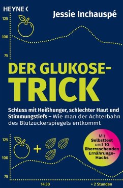 Der Glukose-Trick (eBook, ePUB) - Inchauspé, Jessie