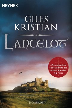 Lancelot (eBook, ePUB) - Kristian, Giles