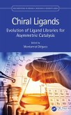 Chiral Ligands (eBook, PDF)