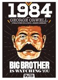 1984 (Graphic Novel) (eBook, PDF)