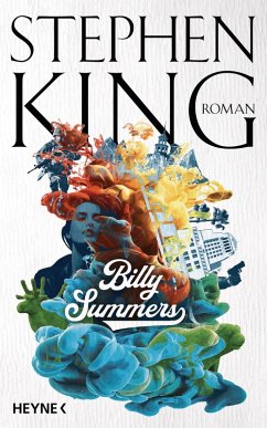 Billy Summers (eBook, ePUB) - King, Stephen