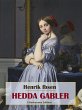 Hedda Gabler (eBook, ePUB) - Bild 1